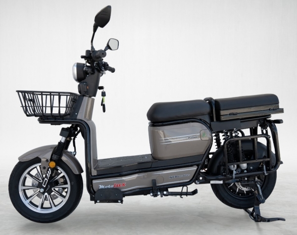 MotoLux Motolux Pitton Scooter