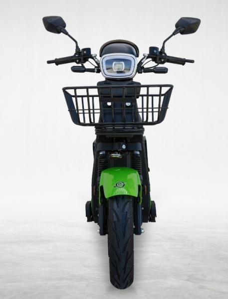MotoLux Motolux Pitton Scooter