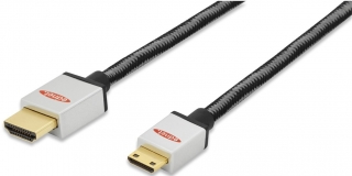 Ednet ED-84488 HDMI Dönüştürücü