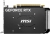 MSI GeForce RTX 4060 Aero ITX 8G OC Ekran Kartı