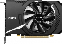MSI GeForce RTX 4060 Aero ITX 8G OC resim