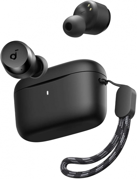 Anker Soundcore A20i Tam Kablosuz Kulaklık