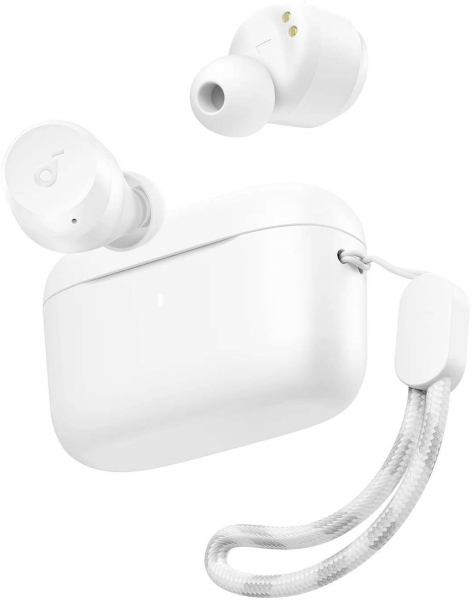 Anker Soundcore A25i Tam Kablosuz Kulaklık
