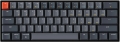 Keychron K12 RGB Red resim