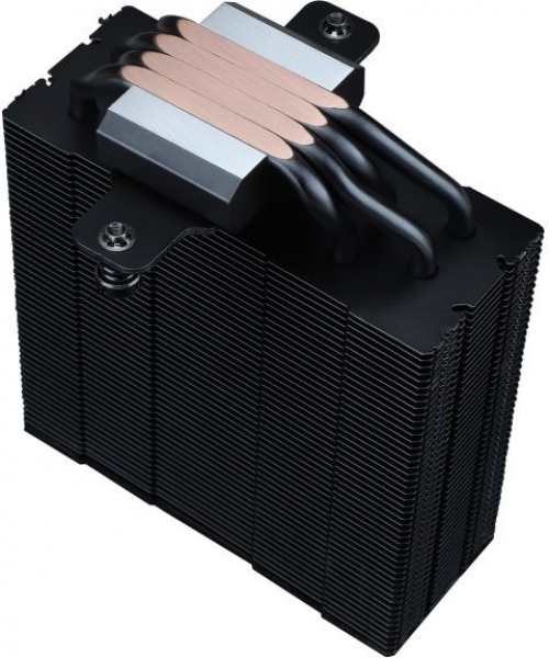 Thermalright Assassin Spirit 120 EVO Dark İşlemci Soğutucu