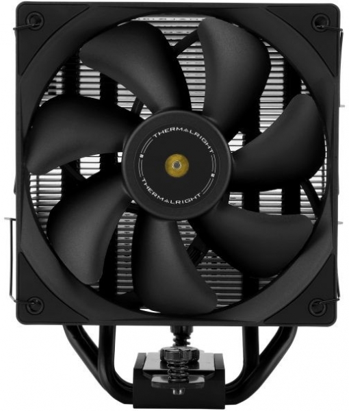 Thermalright Assassin Spirit 120 EVO Dark İşlemci Soğutucu