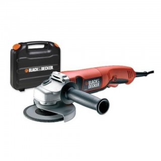 Black+Decker KG1202 Avuç Taşlama