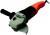 Black+Decker KG1202 Avuç Taşlama