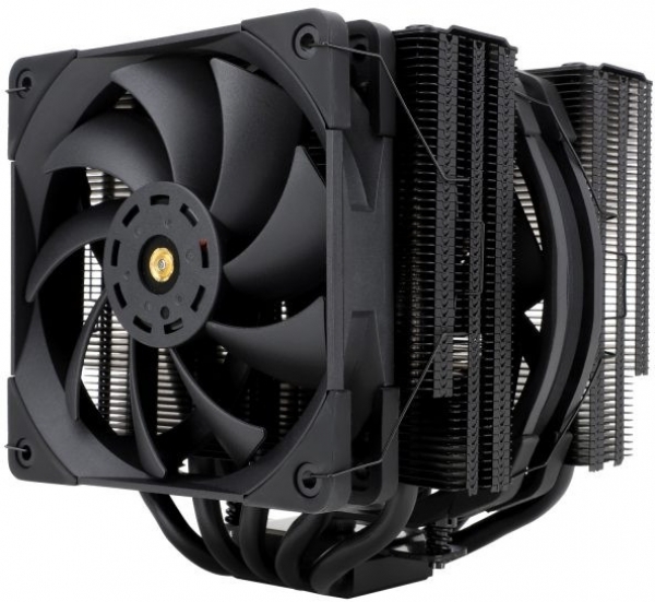 Thermalright Frost Commander 140 İşlemci Soğutucu
