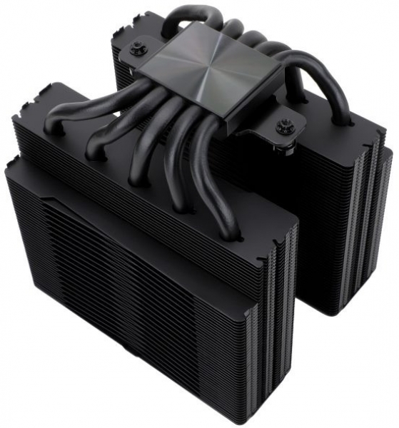 Thermalright Frost Commander 140 İşlemci Soğutucu