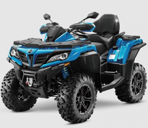 CFMOTO Cforge 1000 ATV