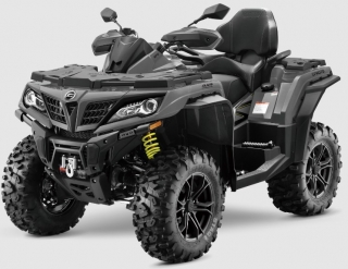 CFMOTO Cforge 1000 ATV