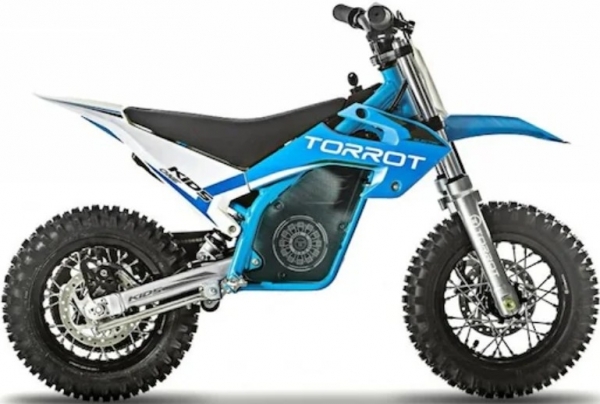 Torrot Motocross One Cross