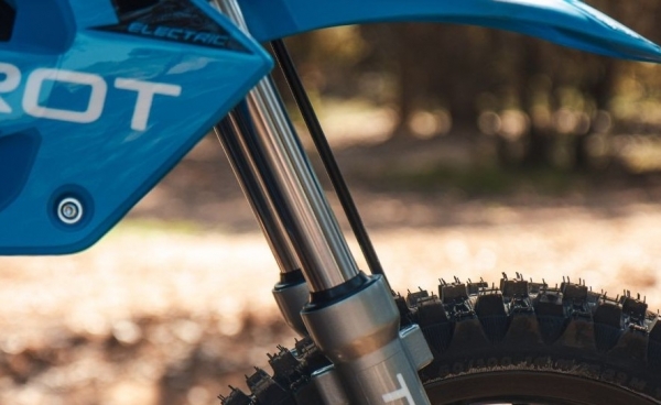 Torrot Motocross One Cross