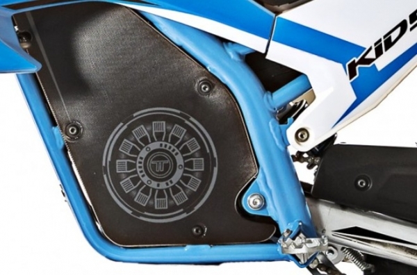 Torrot Motocross One Cross