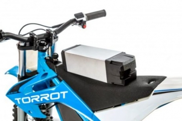 Torrot Motocross One Cross