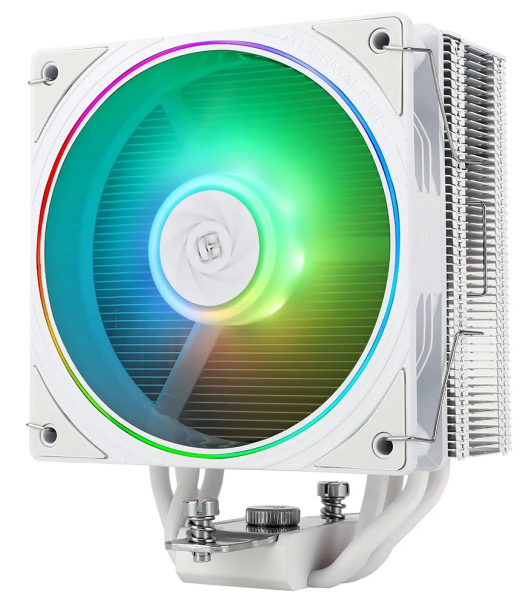 Thermalright Assassin Spirit 120 EVO ARGB İşlemci Soğutucu