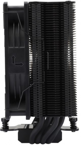 Thermalright Assassin Spirit 120 EVO ARGB İşlemci Soğutucu