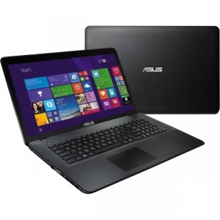 Asus R752LDV-TY315H Laptop