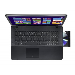Asus R752LDV-TY315H Laptop