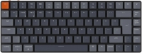 Keychron K3 RGB Red resim