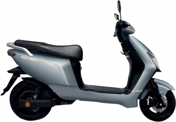Scooter RKS Ree1500 Pro Scooter
