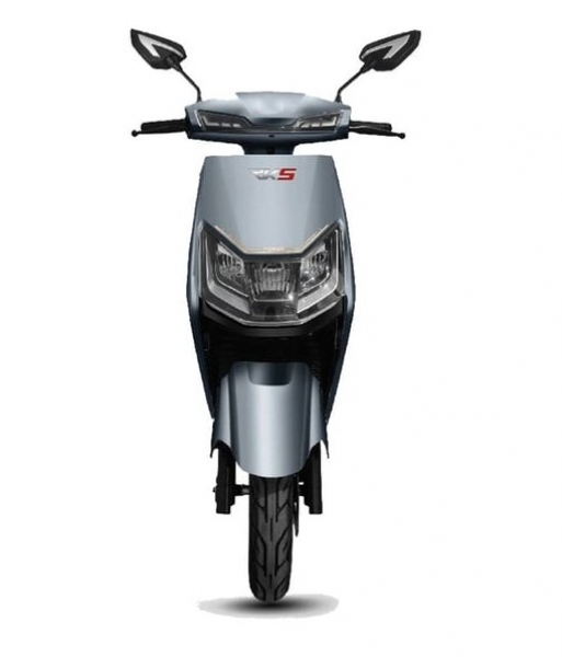 Scooter RKS Ree1500 Pro Scooter