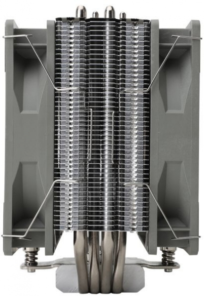 Thermalright Assassin Spirit 120 Plus V2 İşlemci Soğutucu
