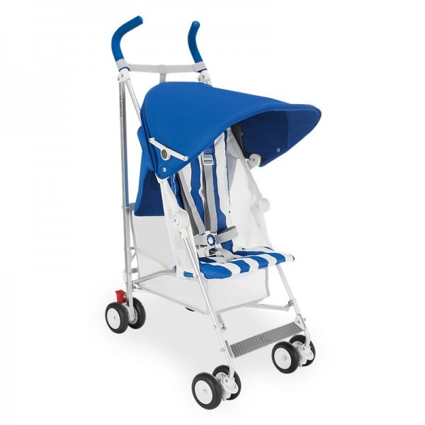 Maclaren B-01 Buggy Bebek Arabası