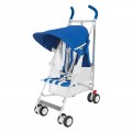 Maclaren B-01 Buggy resim