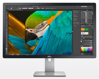 Dell UP3216Q UltraSharp Monitör