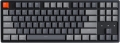 Keychron K8 RGB Red resim