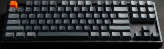 Keychron K8 RGB Red Klavye