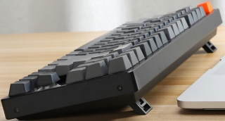 Keychron K8 RGB Red Klavye