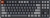 Keychron K8 RGB Red Klavye