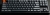 Keychron K8 RGB Red Klavye