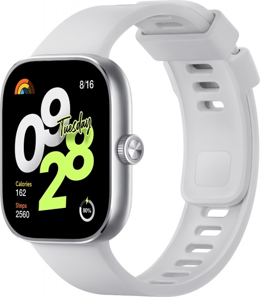 Xiaomi Redmi Watch 4 Akıllı Saat