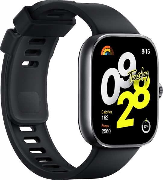 Xiaomi Redmi Watch 4 Akıllı Saat