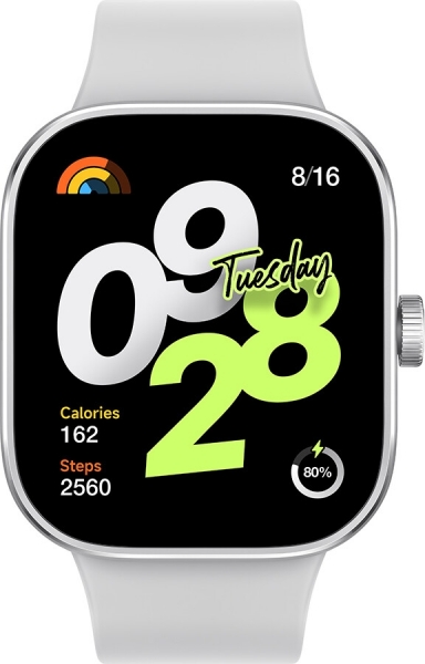 Xiaomi Redmi Watch 4 Akıllı Saat