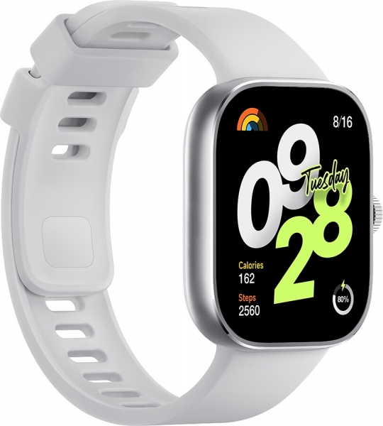 Xiaomi Redmi Watch 4 Akıllı Saat