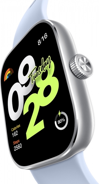 Xiaomi Redmi Watch 4 Akıllı Saat