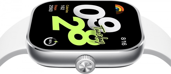 Xiaomi Redmi Watch 4 Akıllı Saat