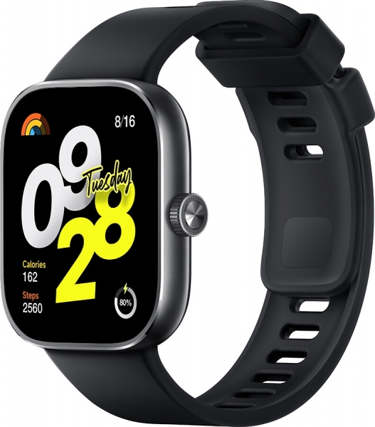 Xiaomi Redmi Watch 4 Akıllı Saat