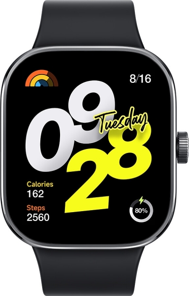 Xiaomi Redmi Watch 4 Akıllı Saat