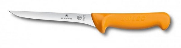 Victorinox 5.8409.13 Swibo Esnek Dar Ağız Sıyırma Bıçağı 13 cm