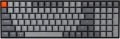 Keychron K4 LED Brown resim