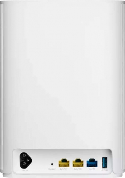 Asus ZenWiFi AX Hybrid (XP4) Router