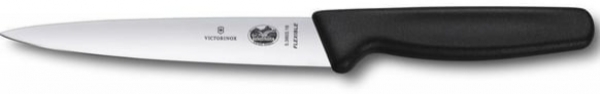 Victorinox 5.3803.16B Fileto Bıçağı 16 cm