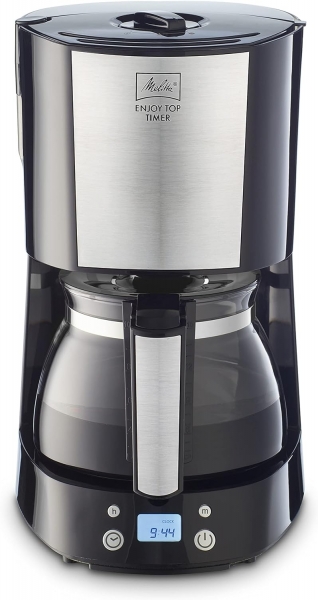 Melitta Enjoy Top Timer 1017-11 Kahve Makinesi