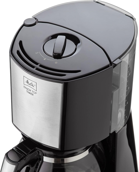 Melitta Enjoy Top Timer 1017-11 Kahve Makinesi